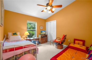 Check out this lavish 4- bedroom, 2.5-bath, 3-car garage home at on Twisted Oaks Golf Club in Florida - for sale on GolfHomes.com, golf home, golf lot
