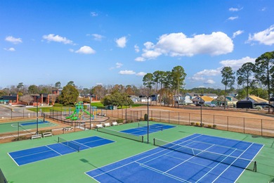 Welcome to 1024 Pochard Drive, a beautifully designed on Wild Wing Plantation in South Carolina - for sale on GolfHomes.com, golf home, golf lot