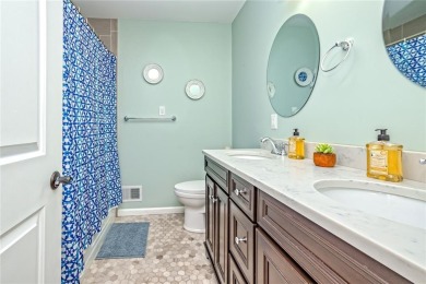 What a phenomenal house and property to call home! Enter from on Westwood Country Club in Missouri - for sale on GolfHomes.com, golf home, golf lot