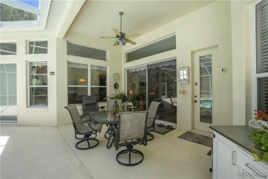 Check out this lavish 4- bedroom, 2.5-bath, 3-car garage home at on Twisted Oaks Golf Club in Florida - for sale on GolfHomes.com, golf home, golf lot