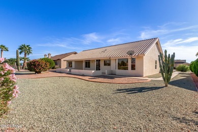 The lake & golf course views are unmatched. Welcome to your on Grandview Golf Course in Arizona - for sale on GolfHomes.com, golf home, golf lot