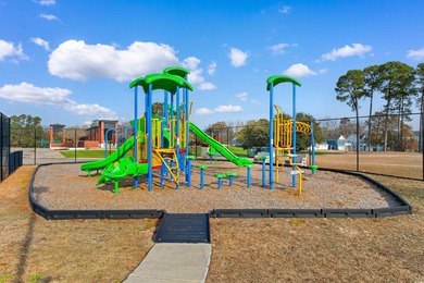 Welcome to 1024 Pochard Drive, a beautifully designed on Wild Wing Plantation in South Carolina - for sale on GolfHomes.com, golf home, golf lot