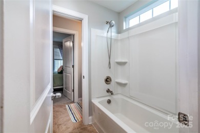 Luxury Living with Room to Grow! Discover over 4,300 square feet on Westport Golf Club in North Carolina - for sale on GolfHomes.com, golf home, golf lot