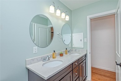 What a phenomenal house and property to call home! Enter from on Westwood Country Club in Missouri - for sale on GolfHomes.com, golf home, golf lot