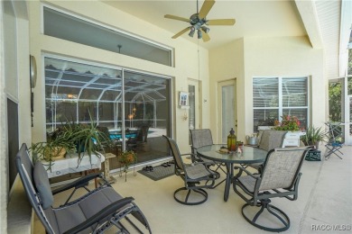 Check out this lavish 4- bedroom, 2.5-bath, 3-car garage home at on Twisted Oaks Golf Club in Florida - for sale on GolfHomes.com, golf home, golf lot