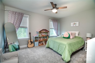 Luxury Living with Room to Grow! Discover over 4,300 square feet on Westport Golf Club in North Carolina - for sale on GolfHomes.com, golf home, golf lot