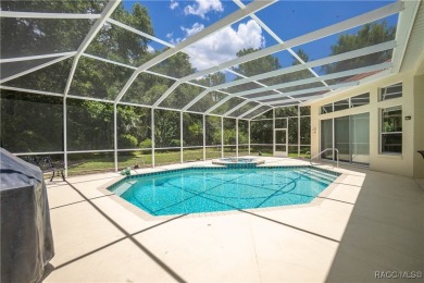 Check out this lavish 4- bedroom, 2.5-bath, 3-car garage home at on Twisted Oaks Golf Club in Florida - for sale on GolfHomes.com, golf home, golf lot