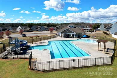 Luxury Living with Room to Grow! Discover over 4,300 square feet on Westport Golf Club in North Carolina - for sale on GolfHomes.com, golf home, golf lot