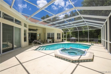 Check out this lavish 4- bedroom, 2.5-bath, 3-car garage home at on Twisted Oaks Golf Club in Florida - for sale on GolfHomes.com, golf home, golf lot