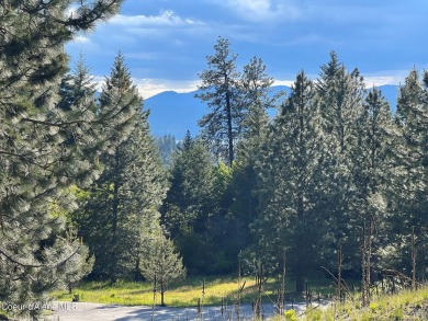 Lot 94 is located on Buckrail Road in close proximity to the on Gozzer Ranch Golf and Lake Club in Idaho - for sale on GolfHomes.com, golf home, golf lot