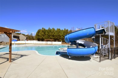 Luxury Living with Room to Grow! Discover over 4,300 square feet on Westport Golf Club in North Carolina - for sale on GolfHomes.com, golf home, golf lot
