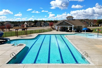 Luxury Living with Room to Grow! Discover over 4,300 square feet on Westport Golf Club in North Carolina - for sale on GolfHomes.com, golf home, golf lot