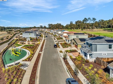 Experience a luxury living at east bay sought after Bay view on Richmond Country Club in California - for sale on GolfHomes.com, golf home, golf lot