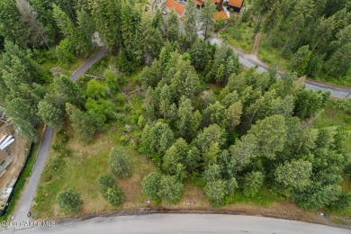 Lot 94 is located on Buckrail Road in close proximity to the on Gozzer Ranch Golf and Lake Club in Idaho - for sale on GolfHomes.com, golf home, golf lot