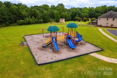 Luxury Living with Room to Grow! Discover over 4,300 square feet on Westport Golf Club in North Carolina - for sale on GolfHomes.com, golf home, golf lot