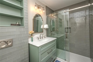 What a phenomenal house and property to call home! Enter from on Westwood Country Club in Missouri - for sale on GolfHomes.com, golf home, golf lot