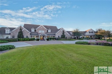 Nestled Within the Westbrook Gates of the Coveted Savannah on Savannah Quarters Country Club in Georgia - for sale on GolfHomes.com, golf home, golf lot