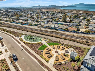 Experience a luxury living at east bay sought after Bay view on Richmond Country Club in California - for sale on GolfHomes.com, golf home, golf lot