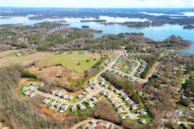 Luxury Living with Room to Grow! Discover over 4,300 square feet on Westport Golf Club in North Carolina - for sale on GolfHomes.com, golf home, golf lot