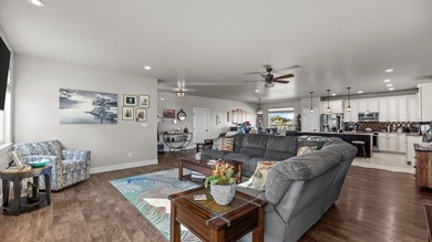 Incredible views, outstanding location and Golf!! This beautiful on Tiara Rado Golf Course in Colorado - for sale on GolfHomes.com, golf home, golf lot