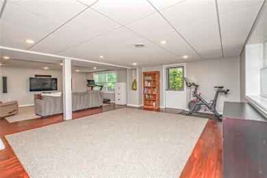 What a phenomenal house and property to call home! Enter from on Westwood Country Club in Missouri - for sale on GolfHomes.com, golf home, golf lot