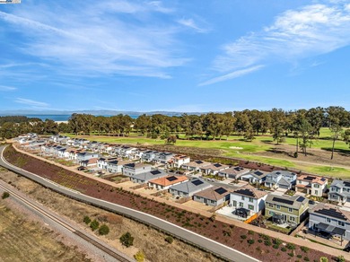 Experience a luxury living at east bay sought after Bay view on Richmond Country Club in California - for sale on GolfHomes.com, golf home, golf lot