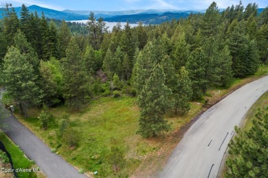Lot 94 is located on Buckrail Road in close proximity to the on Gozzer Ranch Golf and Lake Club in Idaho - for sale on GolfHomes.com, golf home, golf lot