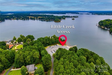 Luxury Living with Room to Grow! Discover over 4,300 square feet on Westport Golf Club in North Carolina - for sale on GolfHomes.com, golf home, golf lot