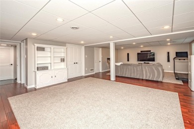 What a phenomenal house and property to call home! Enter from on Westwood Country Club in Missouri - for sale on GolfHomes.com, golf home, golf lot