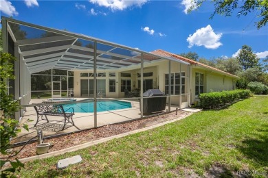 Check out this lavish 4- bedroom, 2.5-bath, 3-car garage home at on Twisted Oaks Golf Club in Florida - for sale on GolfHomes.com, golf home, golf lot
