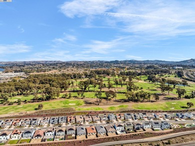 Experience a luxury living at east bay sought after Bay view on Richmond Country Club in California - for sale on GolfHomes.com, golf home, golf lot