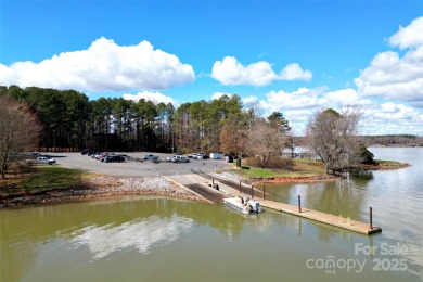 Luxury Living with Room to Grow! Discover over 4,300 square feet on Westport Golf Club in North Carolina - for sale on GolfHomes.com, golf home, golf lot