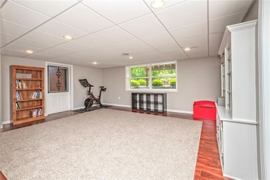 What a phenomenal house and property to call home! Enter from on Westwood Country Club in Missouri - for sale on GolfHomes.com, golf home, golf lot