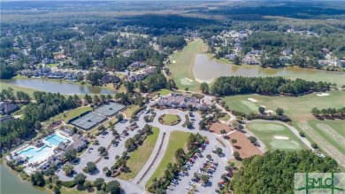 Nestled Within the Westbrook Gates of the Coveted Savannah on Savannah Quarters Country Club in Georgia - for sale on GolfHomes.com, golf home, golf lot