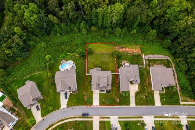 Luxury Living with Room to Grow! Discover over 4,300 square feet on Westport Golf Club in North Carolina - for sale on GolfHomes.com, golf home, golf lot