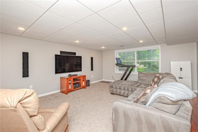 What a phenomenal house and property to call home! Enter from on Westwood Country Club in Missouri - for sale on GolfHomes.com, golf home, golf lot