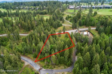 Lot 94 is located on Buckrail Road in close proximity to the on Gozzer Ranch Golf and Lake Club in Idaho - for sale on GolfHomes.com, golf home, golf lot