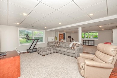 What a phenomenal house and property to call home! Enter from on Westwood Country Club in Missouri - for sale on GolfHomes.com, golf home, golf lot