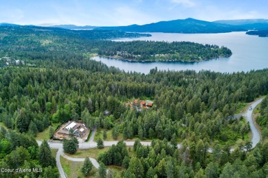 Lot 94 is located on Buckrail Road in close proximity to the on Gozzer Ranch Golf and Lake Club in Idaho - for sale on GolfHomes.com, golf home, golf lot