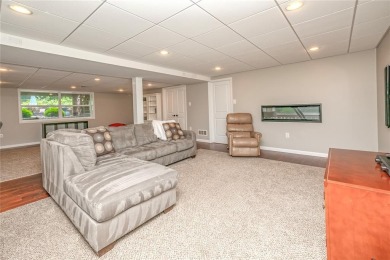 What a phenomenal house and property to call home! Enter from on Westwood Country Club in Missouri - for sale on GolfHomes.com, golf home, golf lot