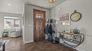 Incredible views, outstanding location and Golf!! This beautiful on Tiara Rado Golf Course in Colorado - for sale on GolfHomes.com, golf home, golf lot