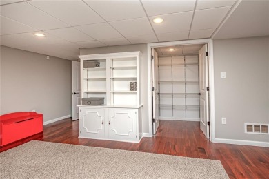 What a phenomenal house and property to call home! Enter from on Westwood Country Club in Missouri - for sale on GolfHomes.com, golf home, golf lot