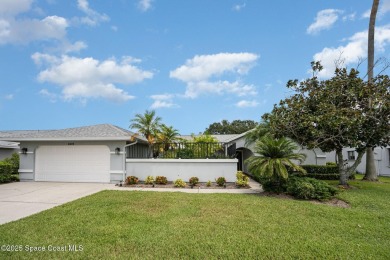 Welcome to this popular Washington model with courtyard--a on Indian River Colony Club in Florida - for sale on GolfHomes.com, golf home, golf lot
