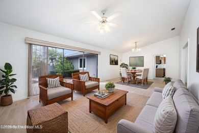Welcome to this popular Washington model with courtyard--a on Indian River Colony Club in Florida - for sale on GolfHomes.com, golf home, golf lot