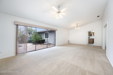 Welcome to this popular Washington model with courtyard--a on Indian River Colony Club in Florida - for sale on GolfHomes.com, golf home, golf lot