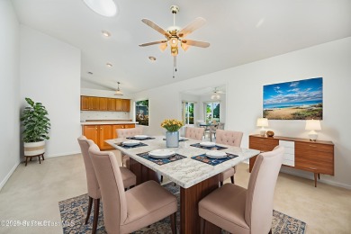 Welcome to this popular Washington model with courtyard--a on Indian River Colony Club in Florida - for sale on GolfHomes.com, golf home, golf lot