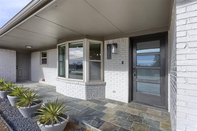 RARE FIND--Prime golf course living with panoramic lake views on Lake Kiowa Golf Course in Texas - for sale on GolfHomes.com, golf home, golf lot