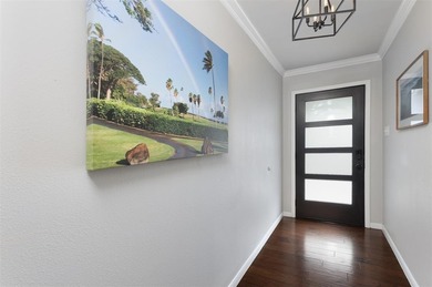 RARE FIND--Prime golf course living with panoramic lake views on Lake Kiowa Golf Course in Texas - for sale on GolfHomes.com, golf home, golf lot