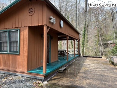 Premium RV Site. Easy in and out. Covered and open deck, lots of on Land Harbor Golf Course in North Carolina - for sale on GolfHomes.com, golf home, golf lot