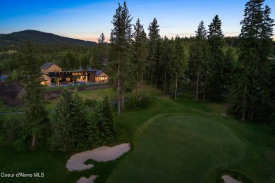 Welcome to a meticulously crafted masterpiece overlooking the on Gozzer Ranch Golf and Lake Club in Idaho - for sale on GolfHomes.com, golf home, golf lot